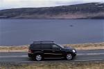 Mercedes-Benz GL-Class 2007 года
